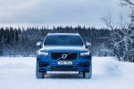 Volvo XC90 T8 R-Design 2016 года